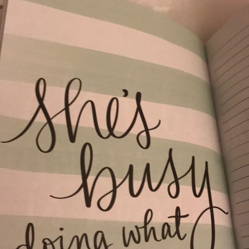 Inspirational Journal - Picture 3 of 10